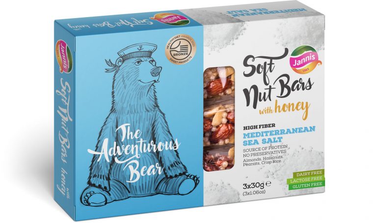 MEDITERRANEAN SEA SALT