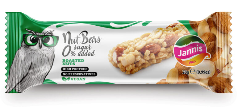 Roasted Nuts