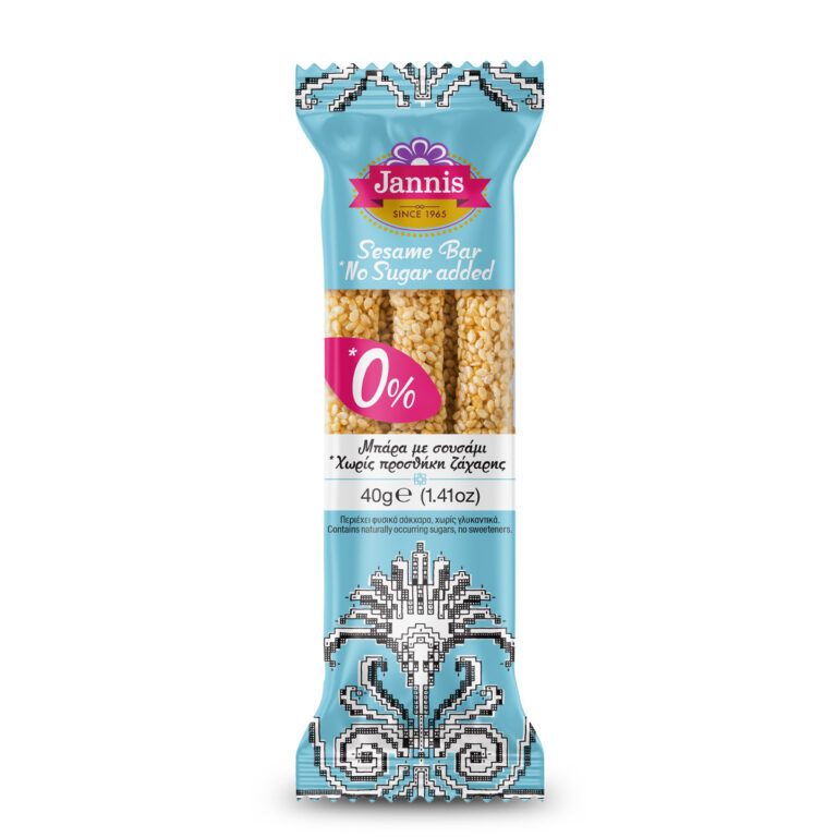 Sesame Bar