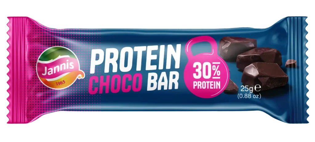 Protein Choco Bar