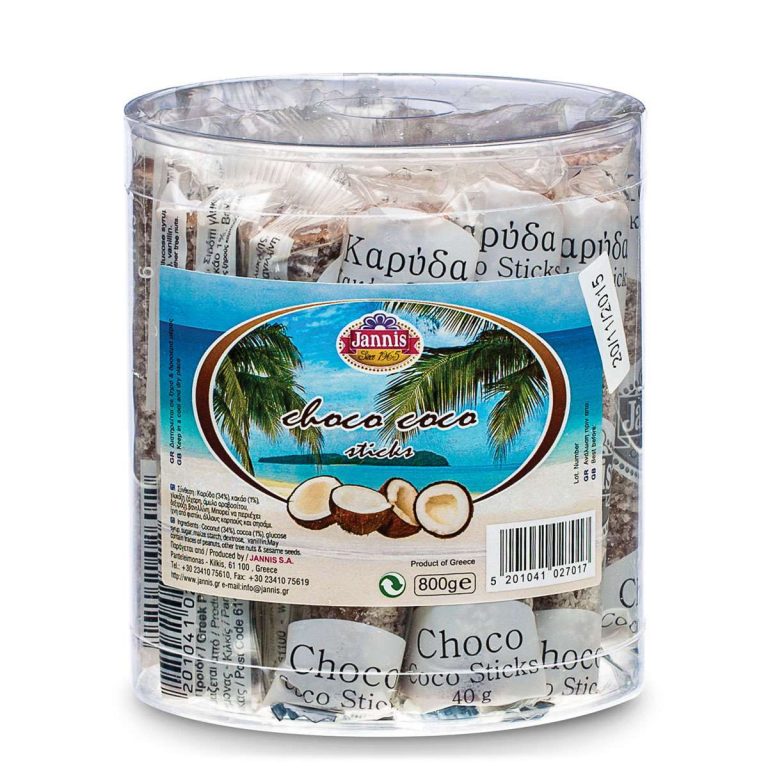 Καρύδα Choco