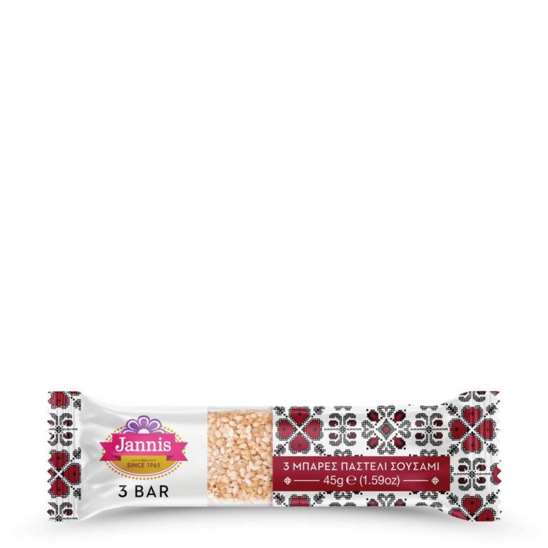 3 Bar
