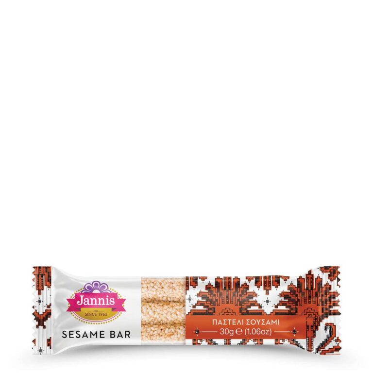 Sesame Bar