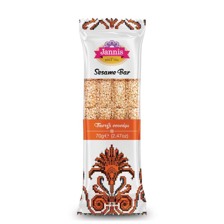 Sesame Bar