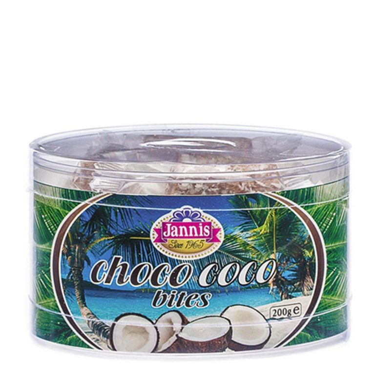 Καρύδα mini choco